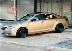 تۆیۆتا کامری